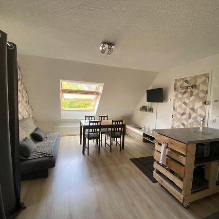 Studio Cosy Au Coeur Du Village Pour 4 Personnes Lans-en-Vercors Dış mekan fotoğraf