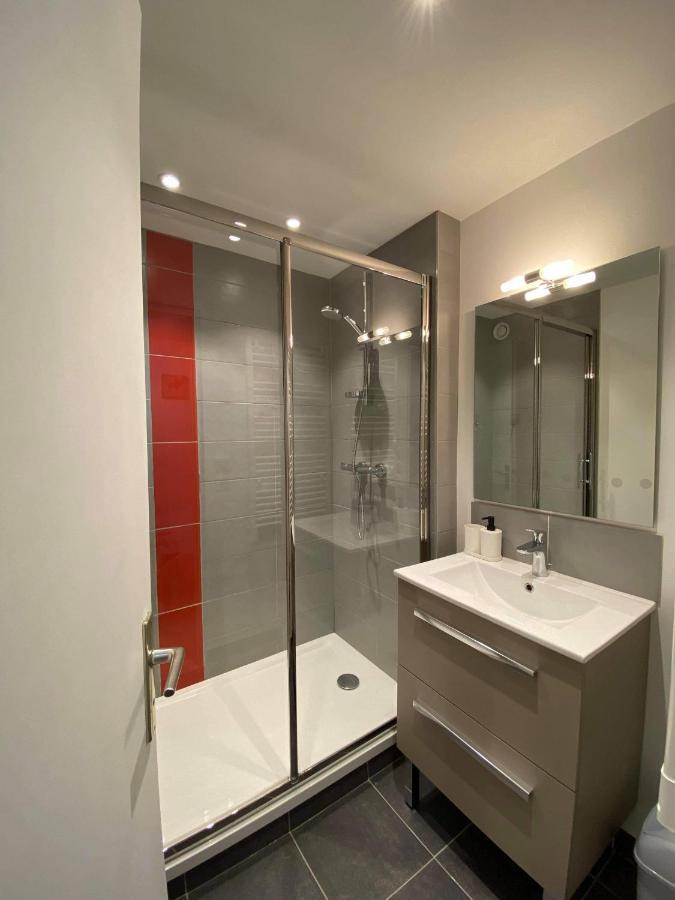 Studio Cosy Au Coeur Du Village Pour 4 Personnes Lans-en-Vercors Dış mekan fotoğraf