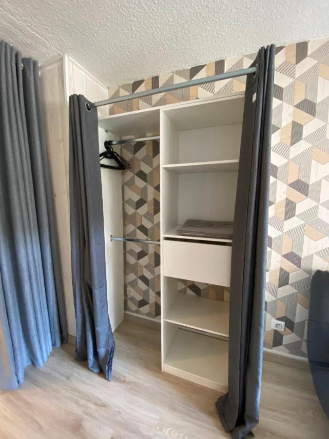 Studio Cosy Au Coeur Du Village Pour 4 Personnes Lans-en-Vercors Dış mekan fotoğraf