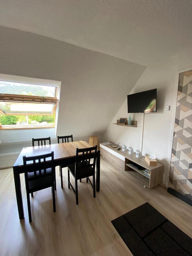 Studio Cosy Au Coeur Du Village Pour 4 Personnes Lans-en-Vercors Dış mekan fotoğraf